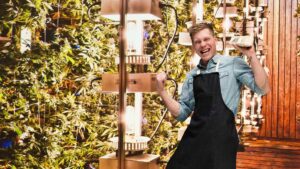 If CropLogic’s maths is right, it can increase revenue by 2,991 per cent selling hemp