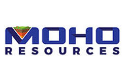 Moho Resources – MOH