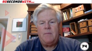VIDEO: 90 Seconds With… Alan Dunton, Regeneus