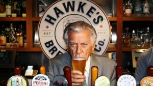 Lunchtime ASX small cap wrap: who’s raising a glass today?