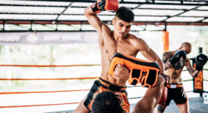 Psst. Want to invest in an MMA startup and turn ‘wimps’ into ‘warriors’ around the world?