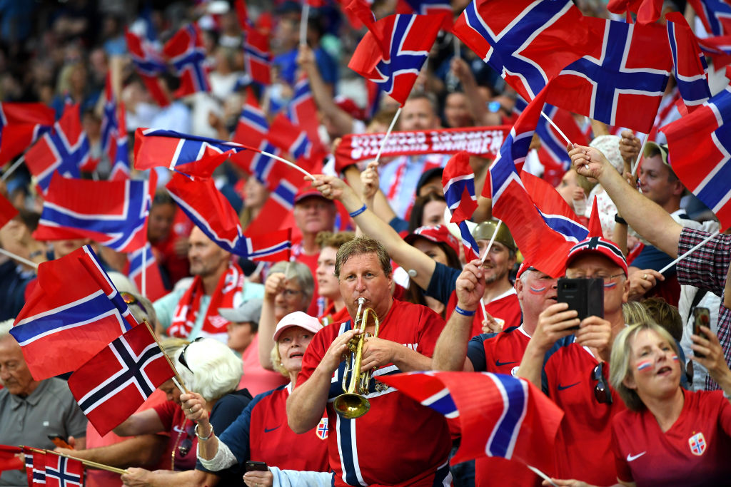 Norway’s $1 trillion sovereign wealth fund will divest from oil, but still hold these ASX small caps