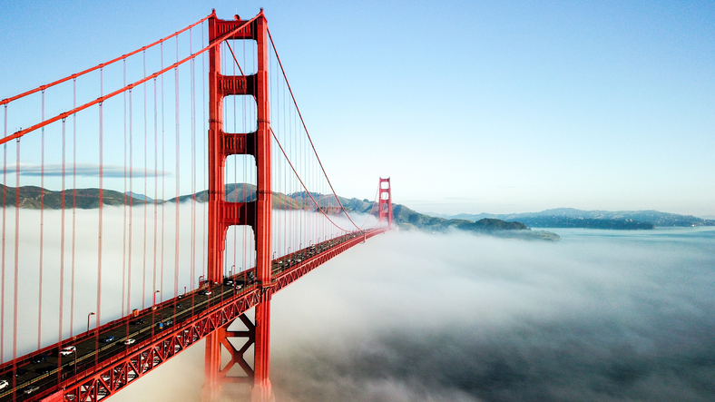 The ASX is in San Francisco this week wooing local tech firms to list Down Under
