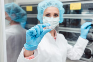 What is regenerative medicine? Cynata’s CEO explains
