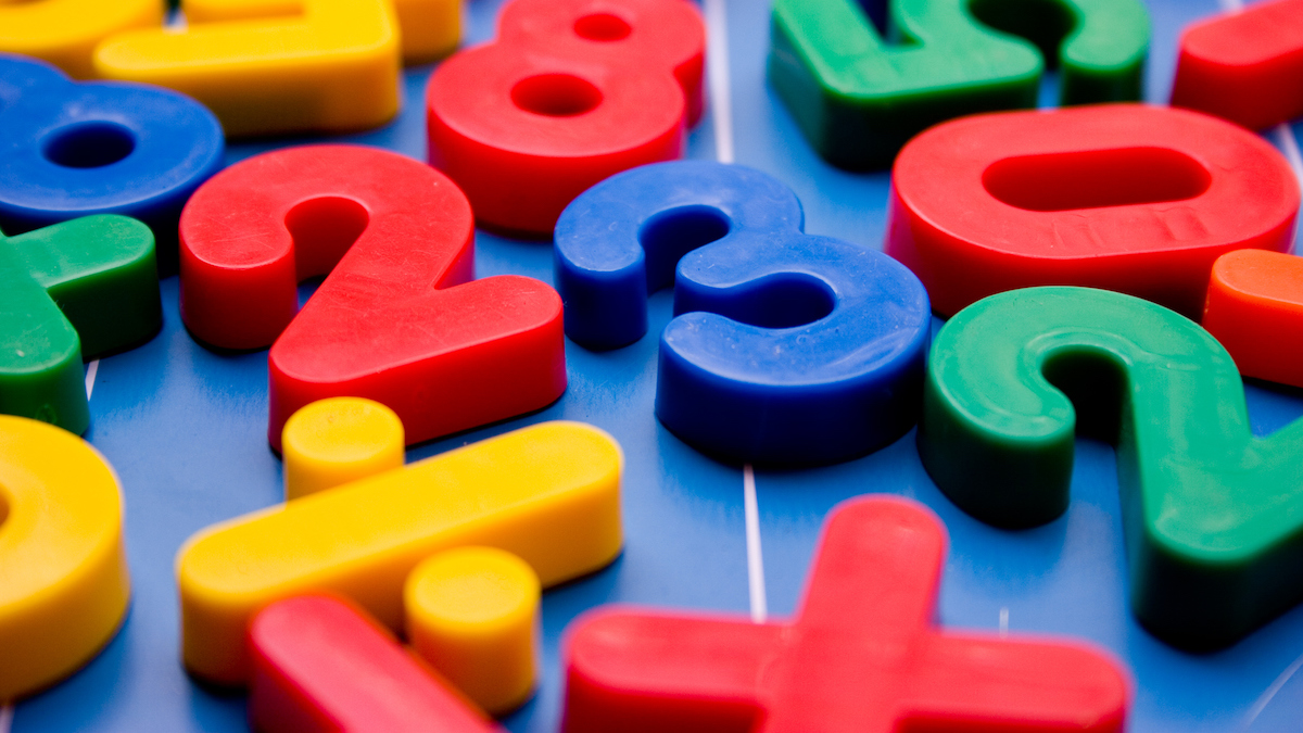Numbers