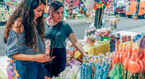 Tech: Candy Club rolls out online store for Aussie sweet tooths