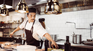Deal Review: Zega is in the market for capital to build out its heat-trapping cookware innovation