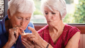 Weed Week: Here comes the latest hot take on legal dope from… the Country Women’s Association