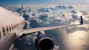 How my first ever business class trip ruined me for life