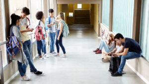 A cyber safety company just gave out this list of 10 reasons why mobile phones should be allowed in schools