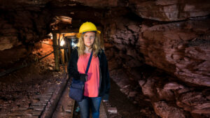 Miners are hitting high schools in Perth to tackle a looming skills shortage – and it’s working