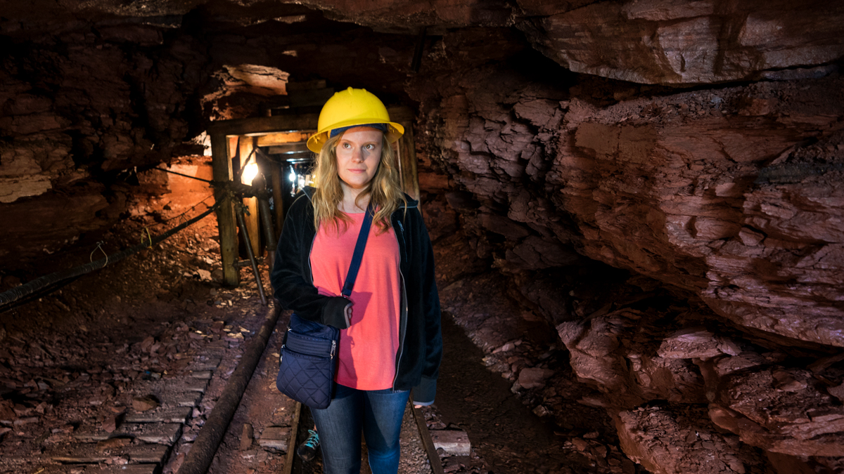 Miners are hitting high schools in Perth to tackle a looming skills shortage – and it’s working
