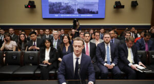 Global finance regulators have their work cut out to keep up with Facebook’s new crypto idea