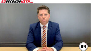 VIDEO: 90 Seconds With…Scott Williamson, Blackstone Minerals