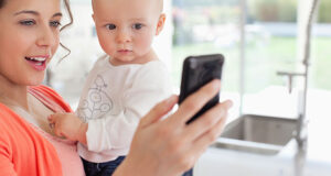 Health: PainChek wants to know if its app can detect pain in babies