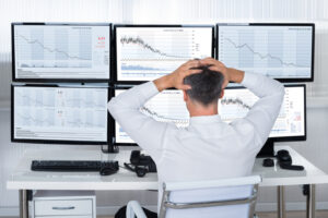 New year, same fear: Recession is still a top concern for CEOs in 2020, according to a new survey