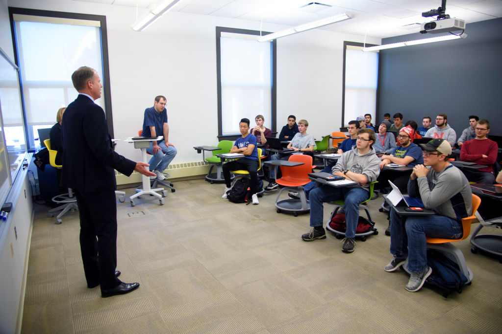Are youth advisory committees the key to helping financial firms understand what’s ‘ethical’ ?