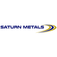 Saturn Metals – STN