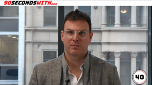 VIDEO: 90 Seconds With… Yanir Yakutiel, Lumi