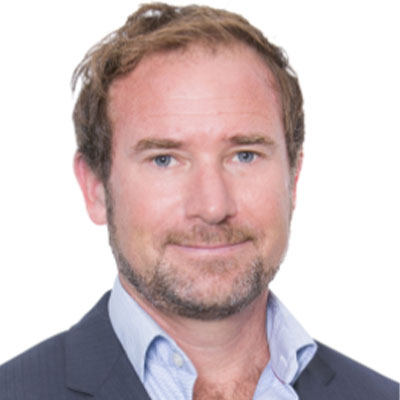 Steve Parsons, Non-Executive Director