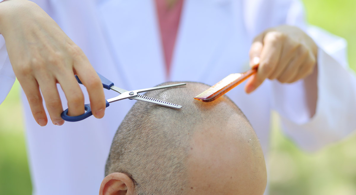 Health: Cellmid says Japan is going bonkers for its line of hair-loss products