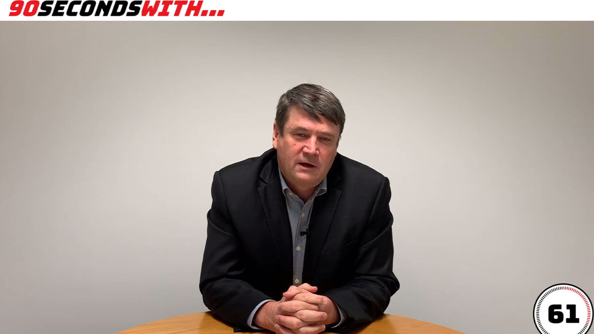 VIDEO: 90 Seconds With…Andy Beckwith, De Grey Mining