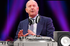Reboot: Music-tech is looking the most groovy this fortnight