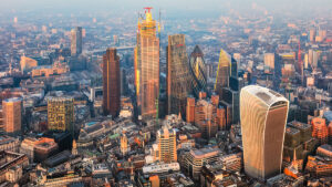 Insights from Wholesale Investor on the London-link for Australian startups