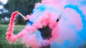 Top 10 at 10: These ASX stocks are looking colourful this morning