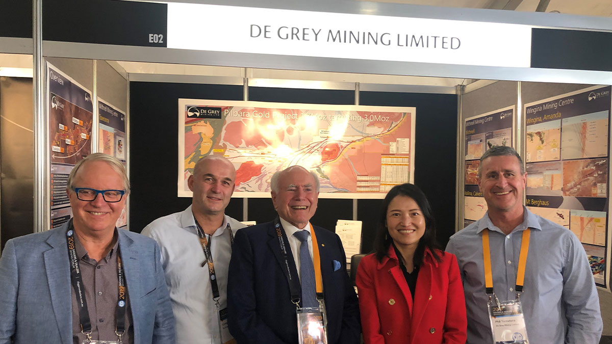 Gold majors look to accelerate tie-ups with juniors on project exploration and development