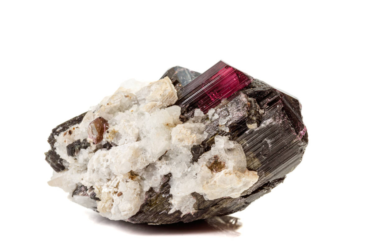 First Graphene to strengthen lithium industry with new order