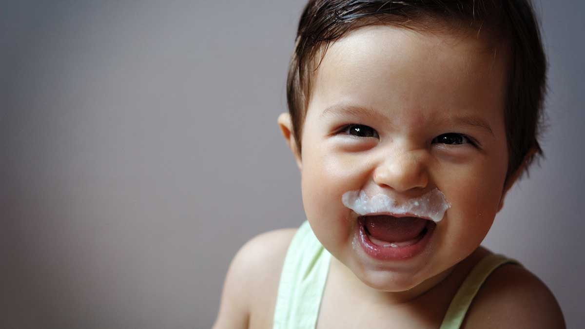 Got Milk: Dairy formula stocks largely stable as big stocks lead recovery