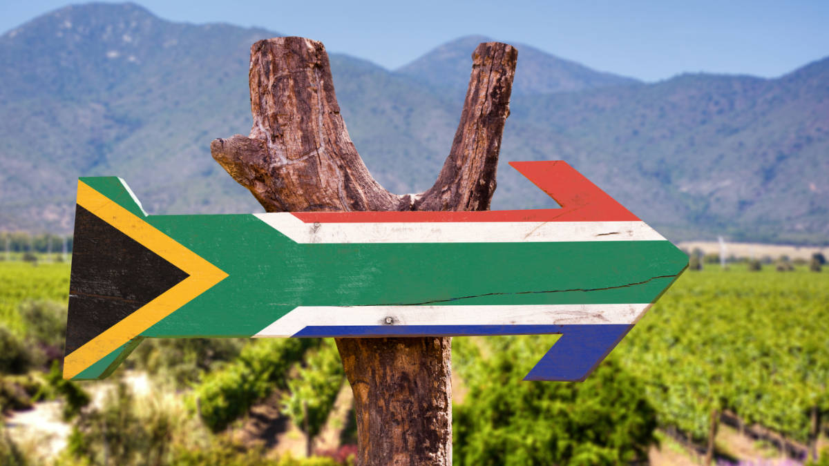 Creso extends its global reach with new deal in South Africa