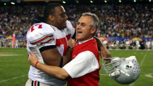 Weed Week: Can cannabis help alleviate gridiron injuries?