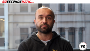VIDEO: 90 Seconds With… Adrian Przelozny, Independent Reserve