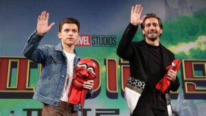 Lunchtime ASX small cap wrap: Who’s cutting ties with Spiderman today?
