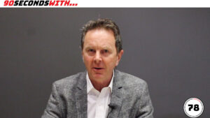 Video: 90 Seconds With… William Johnson, Strike Resources