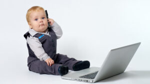 Retail: Baby Bunting’s online sales grew 43pc, shares grow 15pc