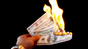 OneMarket addresses its cash-burn at AGM, shares head north