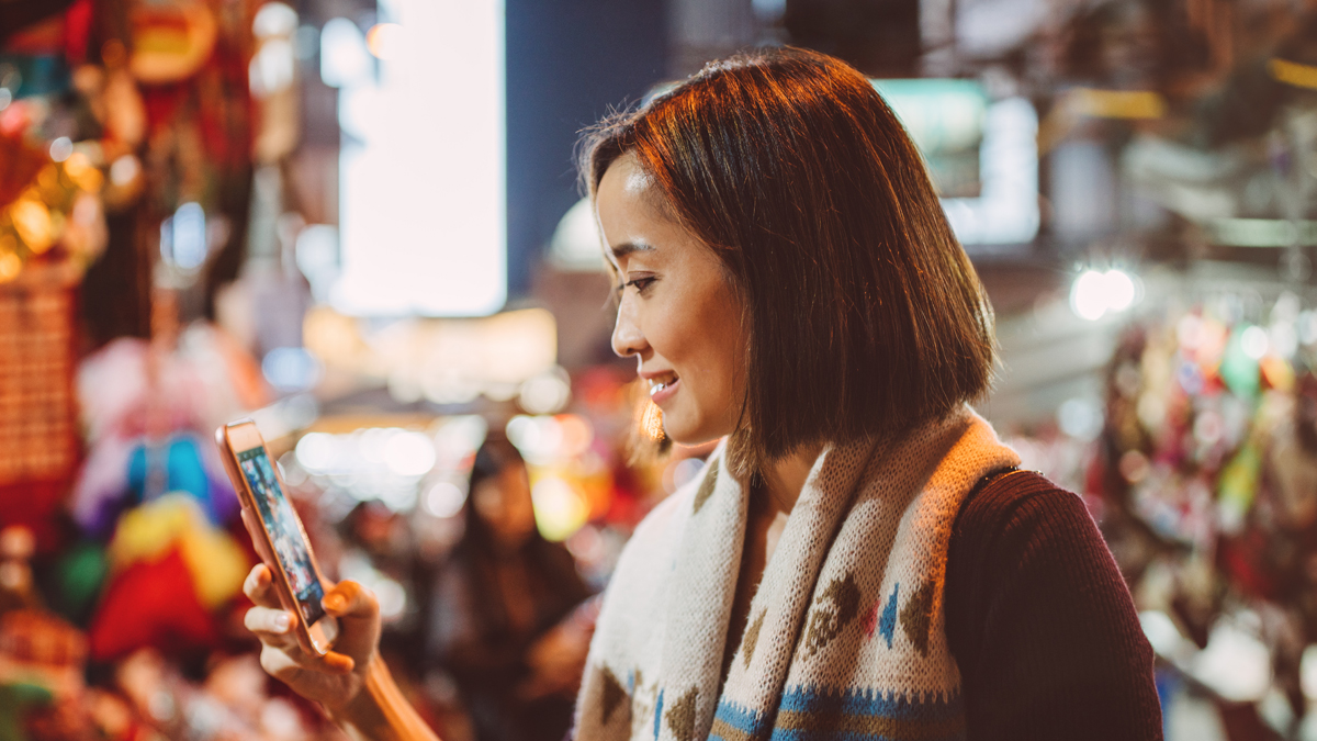 New AI-driven app to tap into $10 billion Chinese tourist market