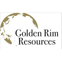 Golden Rim Resources – GMR