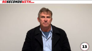 Video: 90 Seconds With… Simon Lill, De Grey Mining