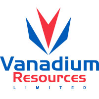 Vanadium Resources – VR8