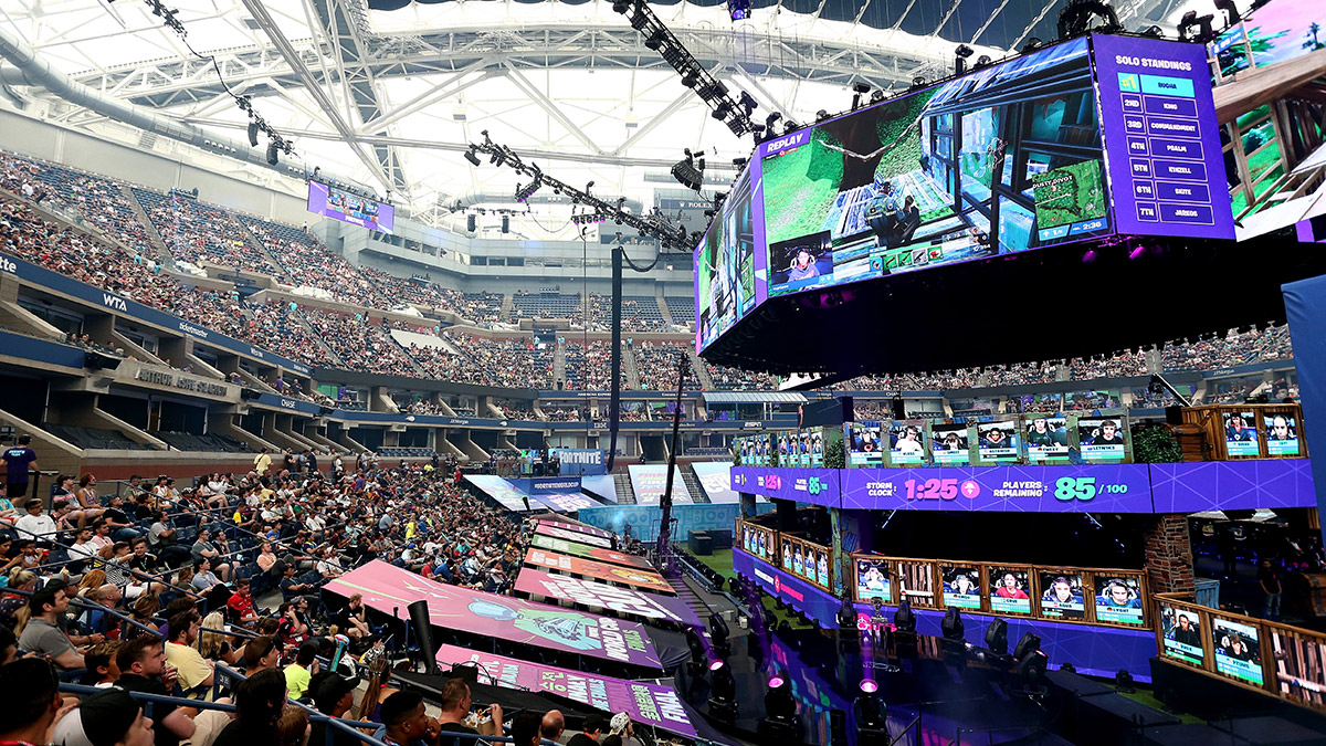 Riva Group eyes Australia as it positions for growth in the multi-billion dollar global esports market
