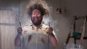 High Voltage: Lithium metal batteries may be better than ion; if they only stopped exploding