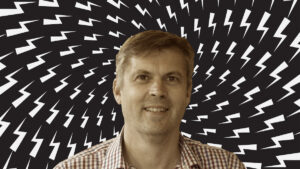 The Health Kick Podcast with Tim Boreham: Oventus Medical