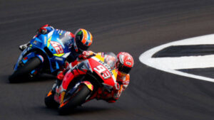 Full throttle: Animoca Brands to develop MotoGP blockchain game