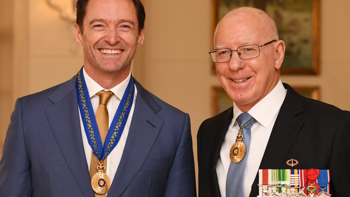 Weekly small cap wrap: Who received an award this week?