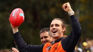 Weekly small cap wrap: Who’s ready for the Grand Final?