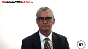 VIDEO: 90 Seconds With… Robert Proulx, Imagion Biosystems